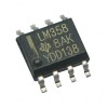 IC 2XOp-Amp 32V  SO8 - ICLM358-SMD