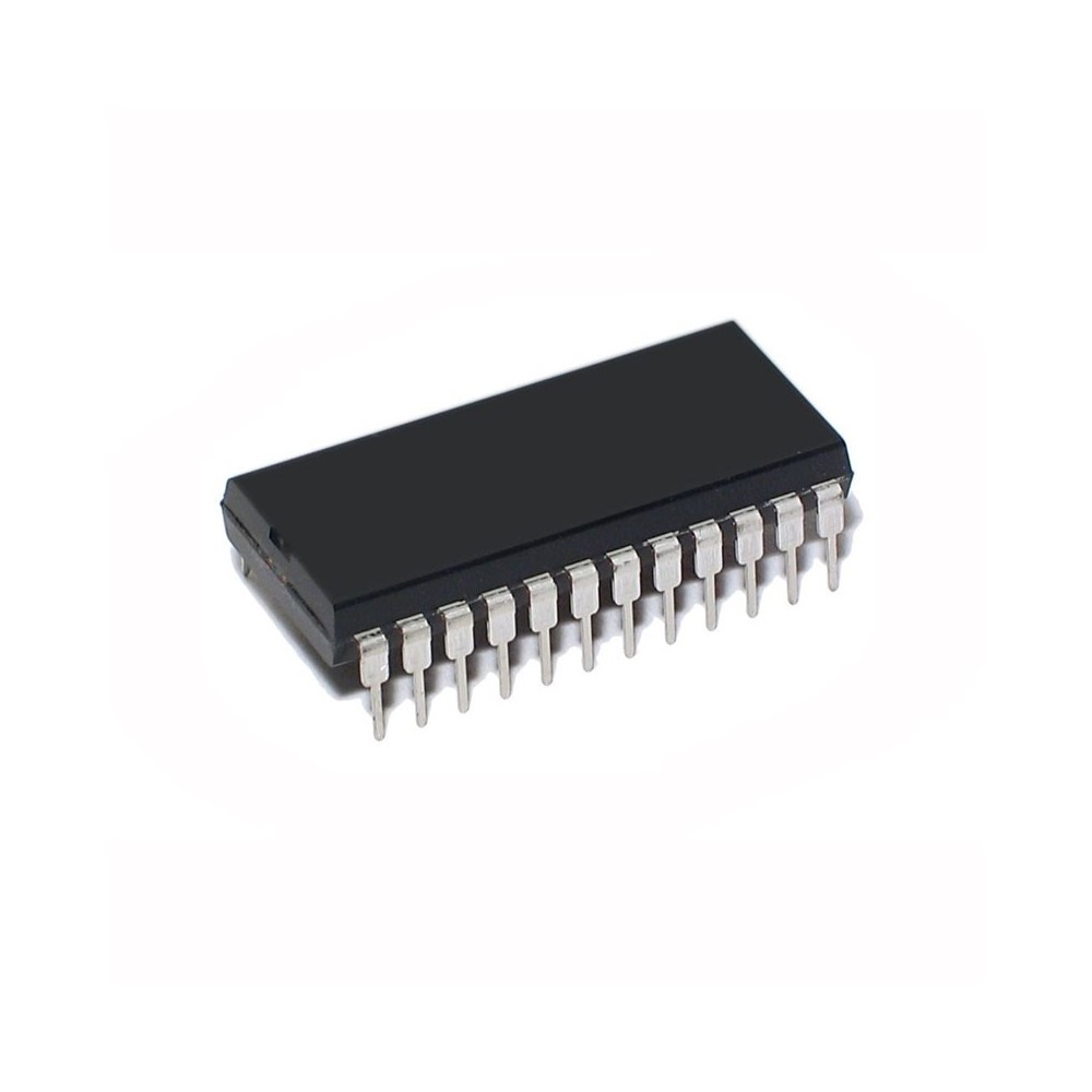 IC CTV Video- Ton-ZF neg.AGC,Ucc=12V DIP24 - ICKA2914