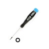Odvijač torx T3 - ALODT3