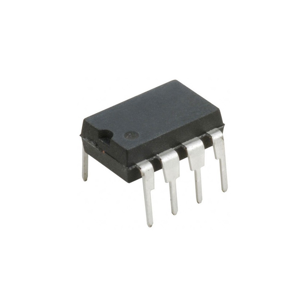 MOSFET gate driver; 6A;  4.5÷18V; DIP8  - ICTC4420CPA