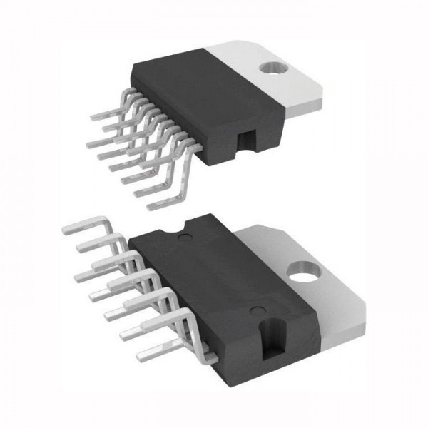 IC Magnet-Driver switch mode Multiwat11 - ICL294