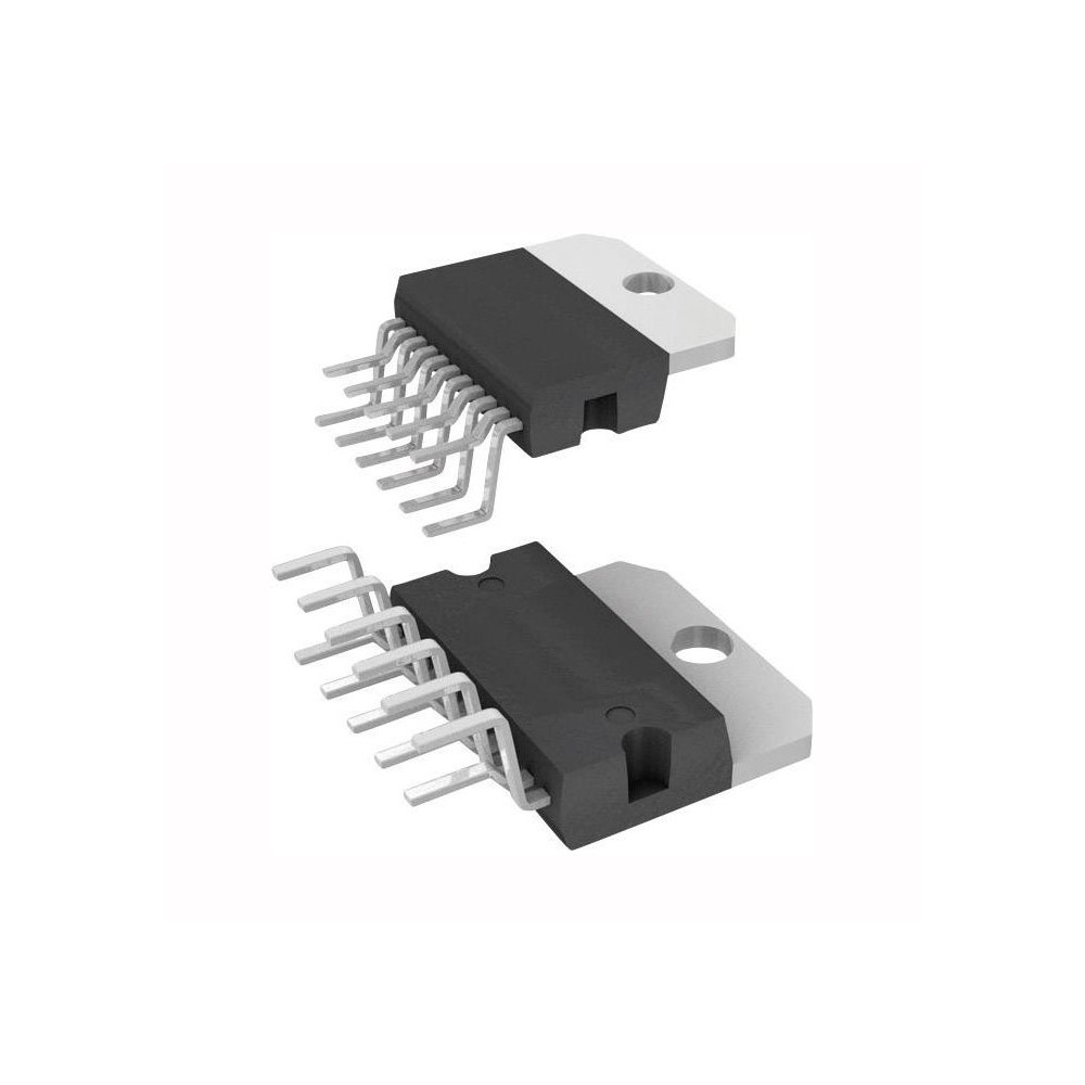 IC Magnet-Driver switch mode Multiwat11 - ICL294