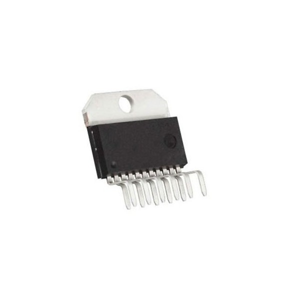 IC Switch.Reg.4A 5,1-40V Multiw.15 - ICL296