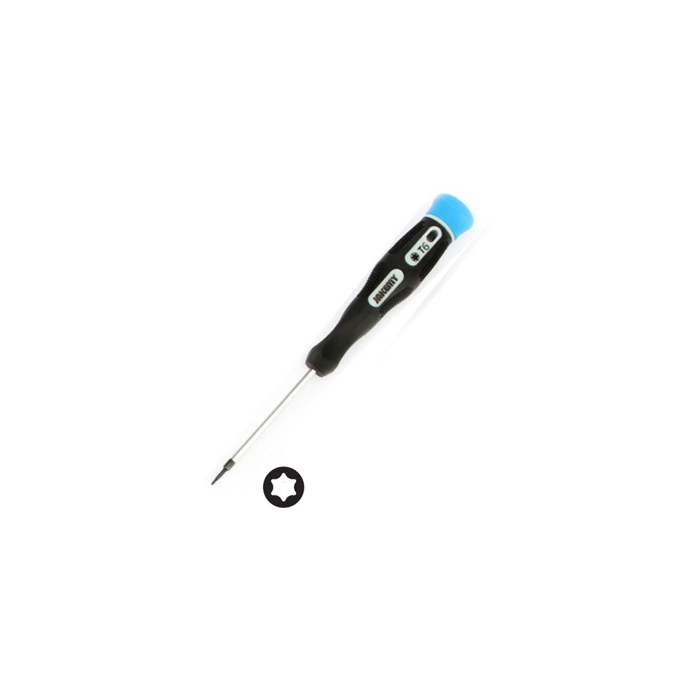 Odvijač torx T4 - ALODT4