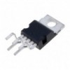 IC-Z lo-drop +5V +-4% 0.5A ,TO220-5 - ICL387