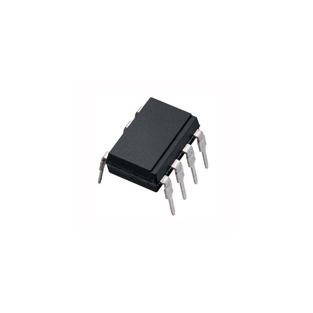 IC PLL-Tondecoder IC DIP8 - ICLM567N
