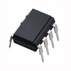 IC PLL-Tondecoder IC DIP8