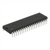 IC-uC 4 Bit,2kB ROM,128x4Bit RAM DIP42 - ICLM6402A095