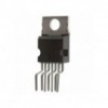 IC-Z Switch Reg. 2,5A 5,1-40V TO220-7 - ICL4960