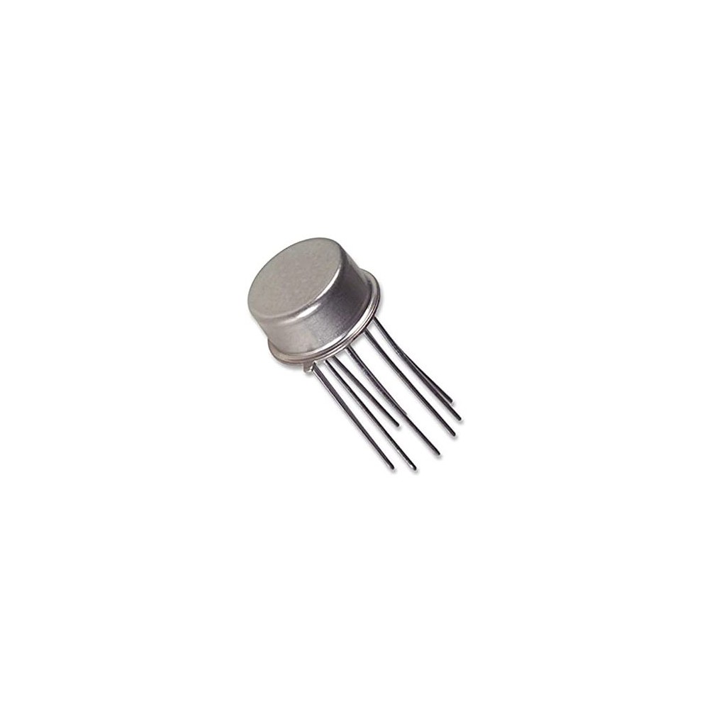 IC-Z +2..37V 0.15A  TO - ICLM723H