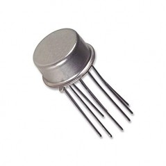 IC-Z +2..37V 0.15A  TO