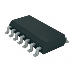 IC-Z U-Reg 2-37V 0,15A SO14