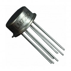 IC-OP Uni +-22V