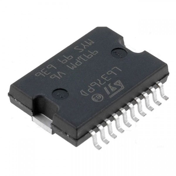 L6376PD  Prekidač za napajanje - ICL6376PD