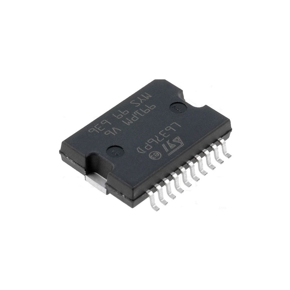 L6376PD  Prekidač za napajanje - ICL6376PD