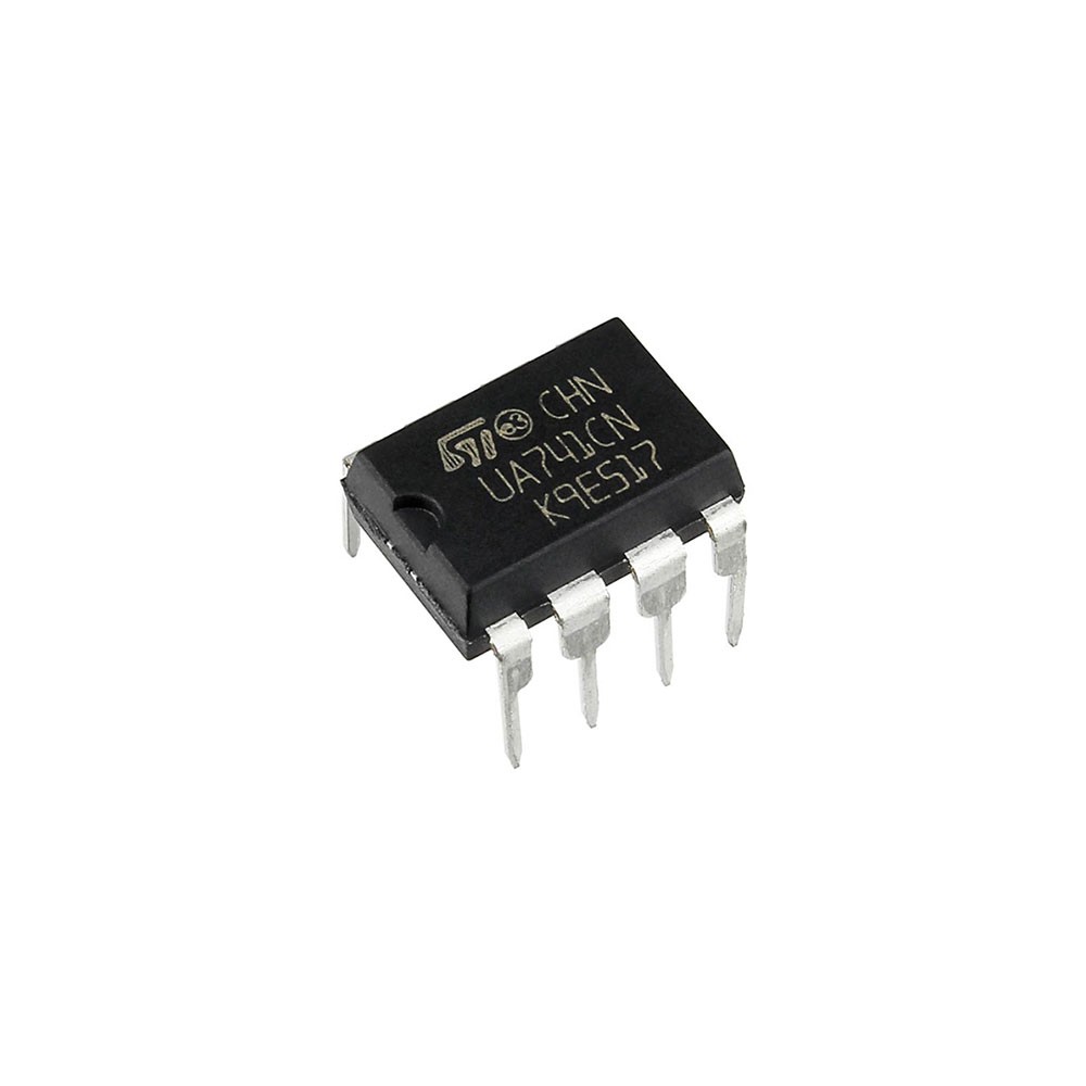 IC Op-Amp +-18V DIP8 - ICLM7418
