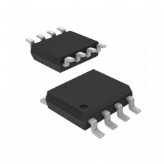 IC-Op-Amp +-18V 0,5V/us SO8