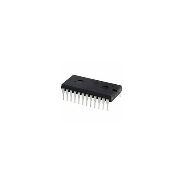 IC AM/FM-Radio Stereo-Dec.  SDIP24 - ICLA1810