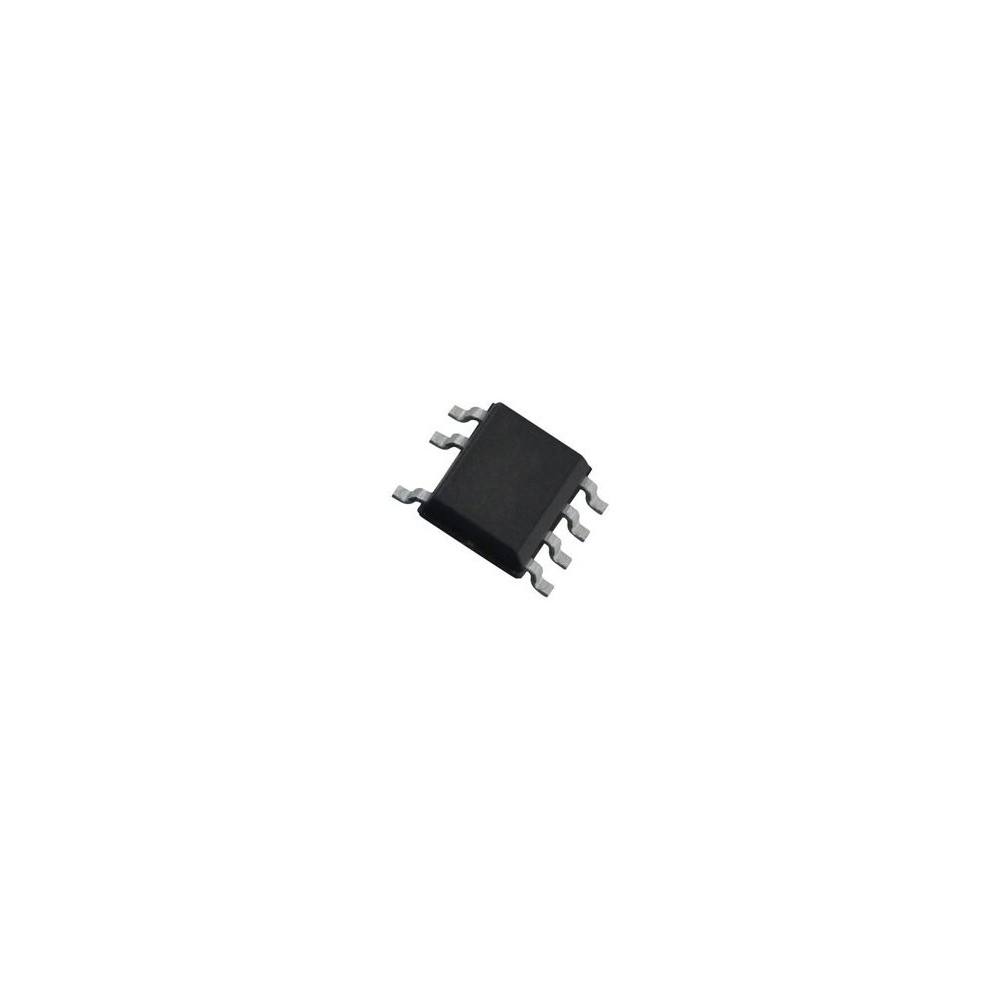 AC/DC switcher,SMPS controller; Uin:85÷265V; SO8C - ICLNK304DN