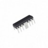 IC 2xNF-E 2X2.3W DIP12 - ICLA4182