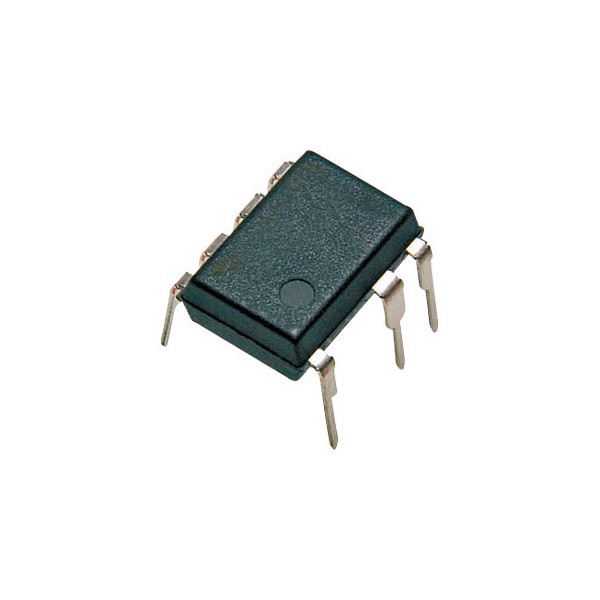 AC/DC converters 6W 85-265V AC90W 230V AC DIP-8C - ICLNK364PN