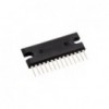 IC 2xNF-E 37V 4A 2X20W SILP14 - ICLA4450