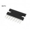 IC NF-E 18V 4A 12W QILP14 - ICLA4475