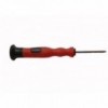 Odvijač torx  TU101A  T6 - ALODT6