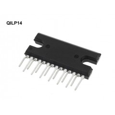 IC NF-E 18V 4A 12W rev.pin. QILP14