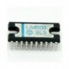 IC 2xNF-E 24V 2.5A 2x5.3W DILP20 - ICLA4500