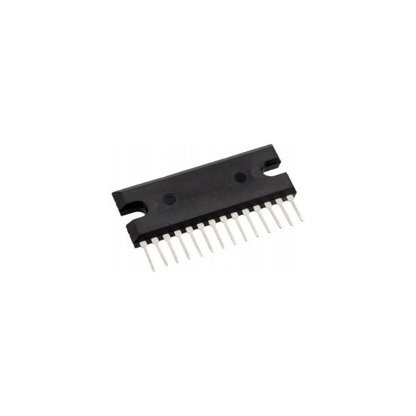 IC 2xNF-E 24V 2.5A 2x8.5W SILP14 - ICLA4508