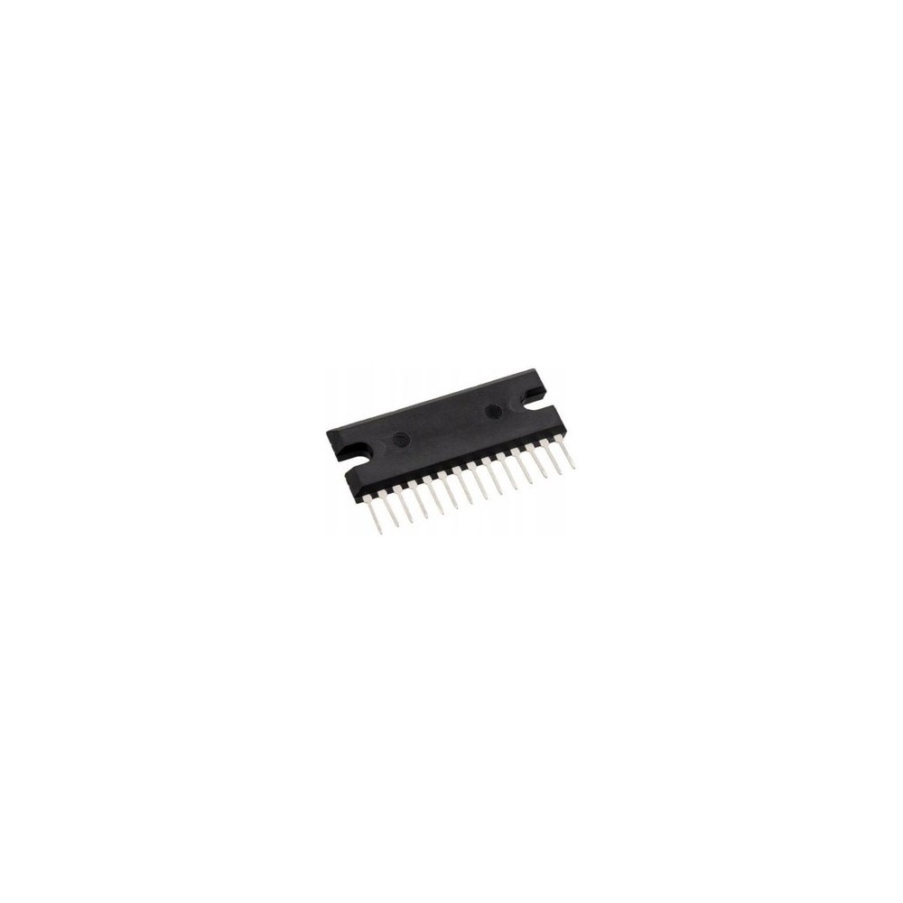 IC 2xNF-E 24V 2.5A 2x8.5W SILP14 - ICLA4508