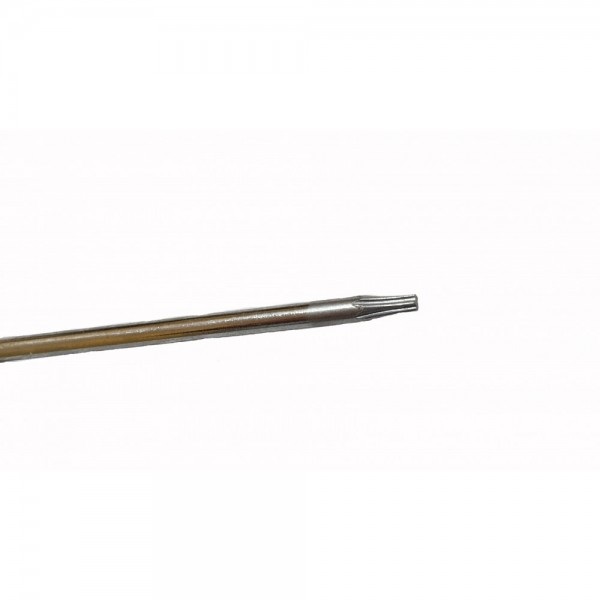 Odvijač torx  TU101A  T6 - ALODT6
