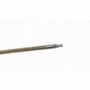 Odvijač torx  TU101A  T6 - ALODT6