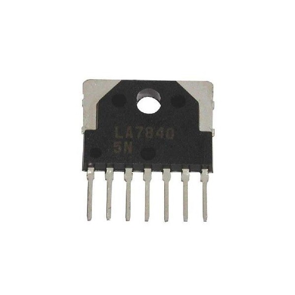 CTV , VA-TR , VA-E , max Ig=1,8A 7-SIL - ICLA7840