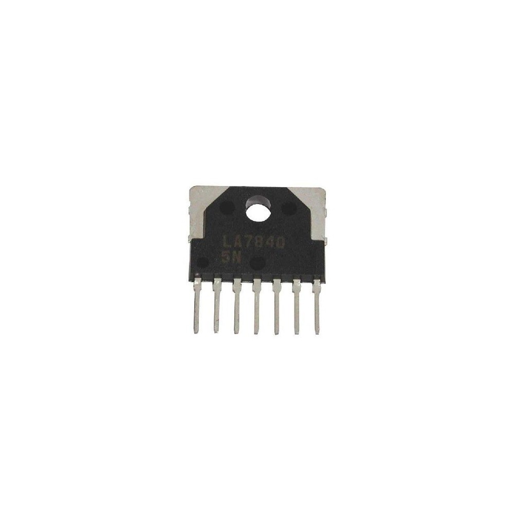 CTV , VA-TR , VA-E , max Ig=1,8A 7-SIL - ICLA7840