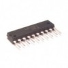IC DIG Motor driver,bidirect.,brake SIP10 - ICLB1641