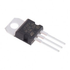 IC LD U-Reg. +3.3V 1A TO220