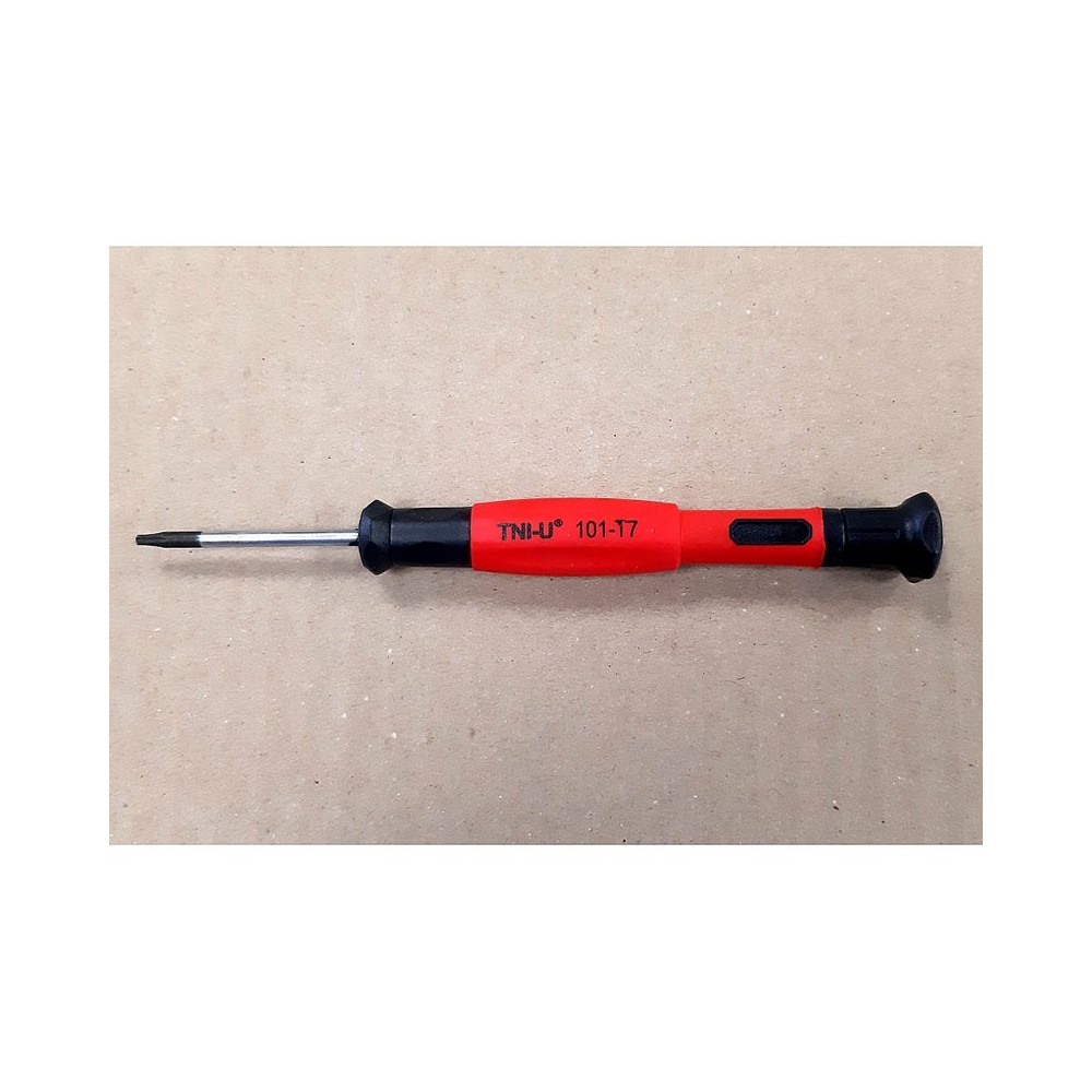 Odvijač Torx TU101-T7 - ALODT7