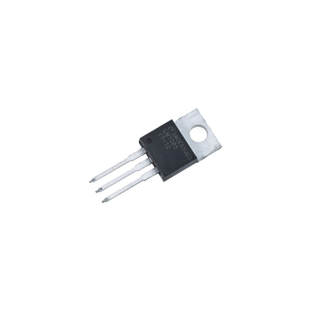 LT1085CT-12 - ICLT1085CT-12