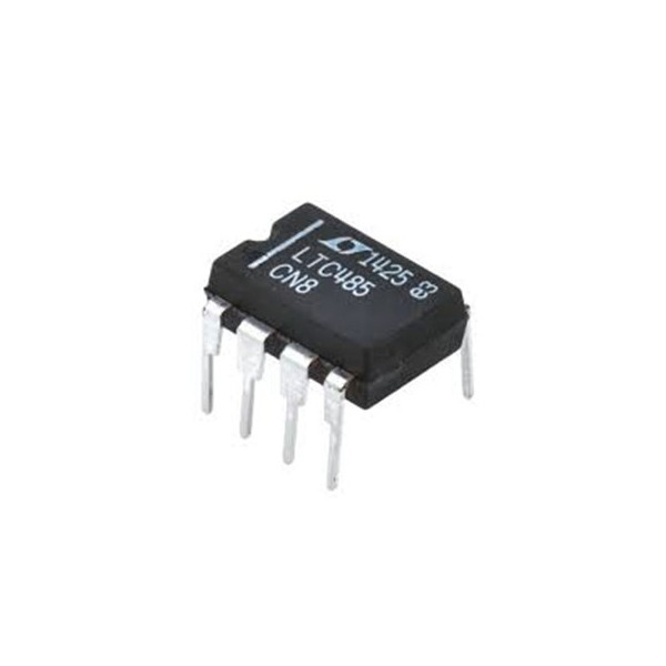 IC RS485/422 Transc.LP DIP8 - ICLTC485CN8