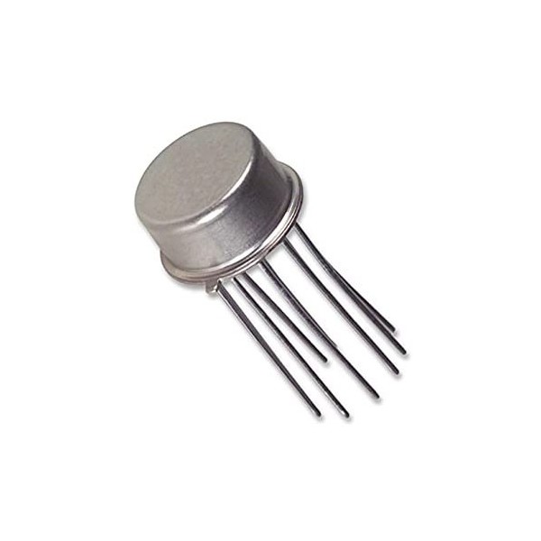  LF356H OP JFET Input Amplifer, - ICLF356H