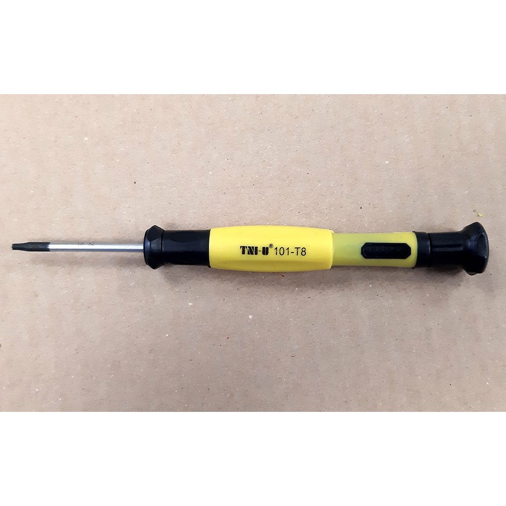 Odvijač torx T8 - ALODT8