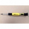 Odvijač torx T8 - ALODT8