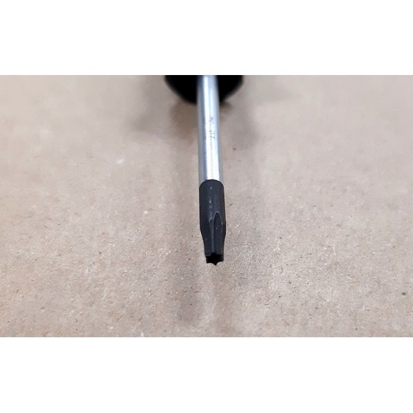 Odvijač torx T8 - ALODT8