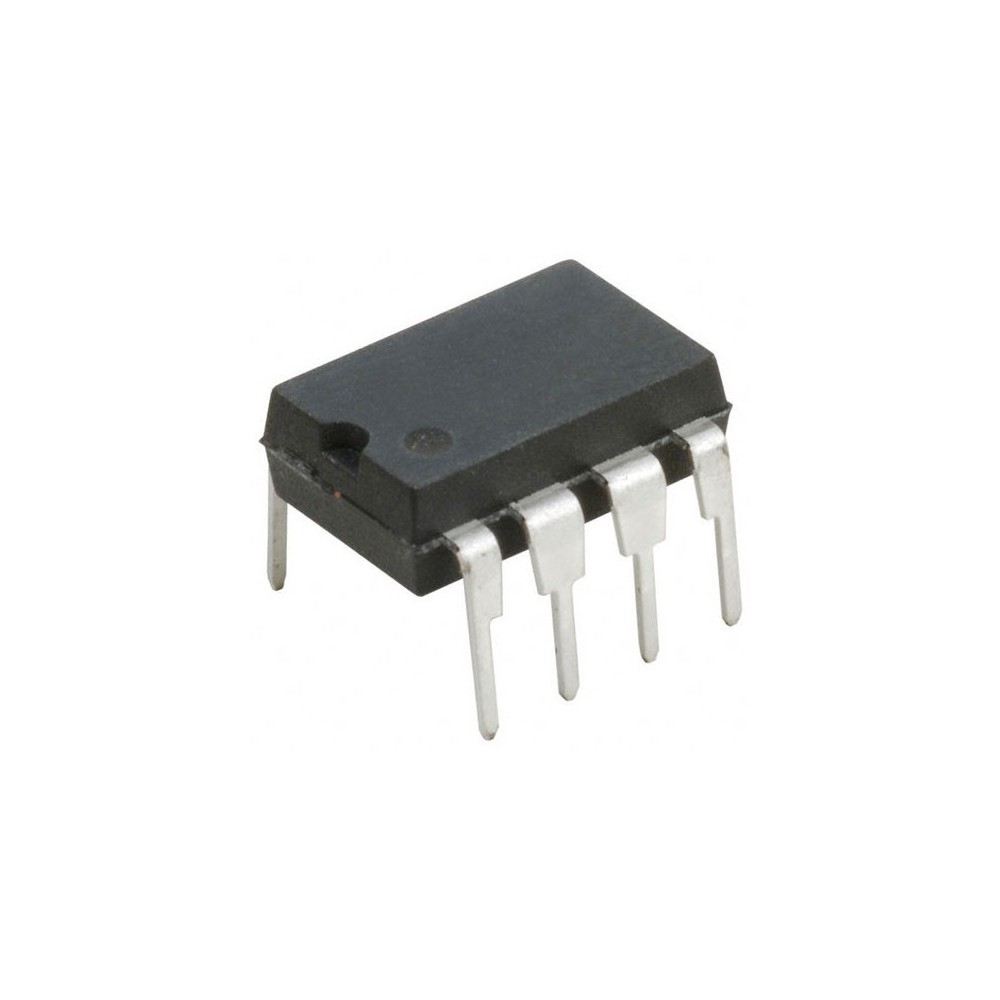Watchdog 4,5/4,75 V -40/+85C DIP8 - ICMAX1232EPA