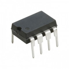 Watchdog 4,5/4,75 V -40/+85C DIP8