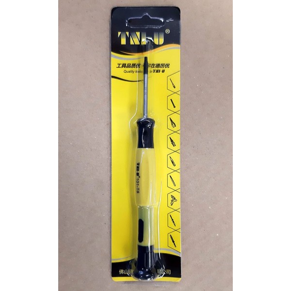 Odvijač torx T8 - ALODT8