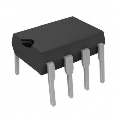 IC-OP Dual +-18V DIP8