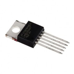 Switch. Reg 1A 5V 63Vs TO220-5